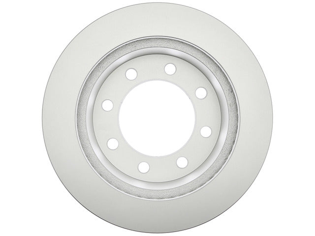 Raybestos Brakes Disc Brake Rotor P/N:76920FZN Fits: Dodge Ram 2500 02-00, Dodge Ram 3500 02-00, Dodge Ram 4000 02-00 - Image 2