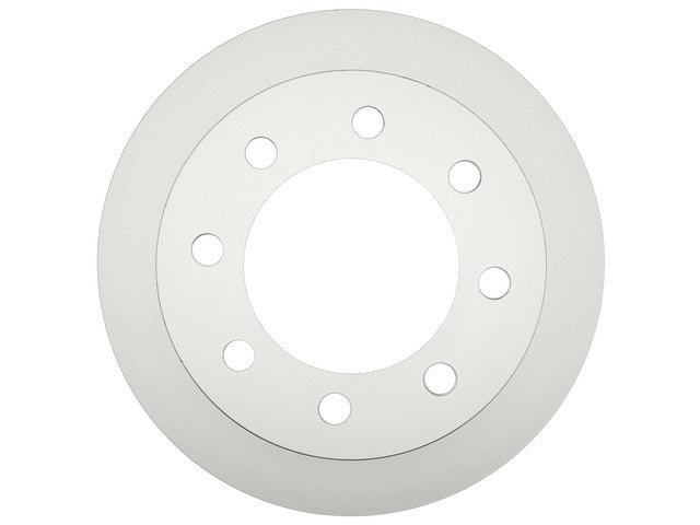 Raybestos Brakes Disc Brake Rotor P/N:76920FZN Fits: Dodge Ram 2500 02-00, Dodge Ram 3500 02-00, Dodge Ram 4000 02-00 - Image 3