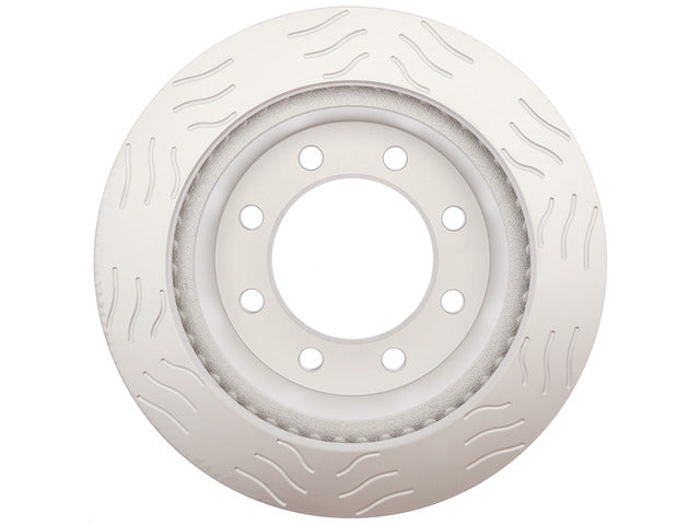 Raybestos Brakes Disc Brake Rotor P/N:76920PER Fits: Dodge Ram 2500 02-00, Dodge Ram 3500 02-00 - Image 2