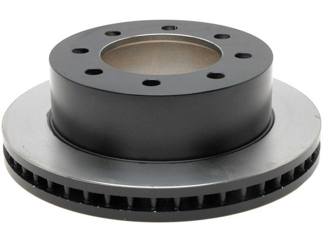 Raybestos Brakes Disc Brake Rotor P/N:76920 Fits: Dodge Ram 2500 02-00, Dodge Ram 3500 02-00, Dodge Ram 4000 02-00 - Image 1
