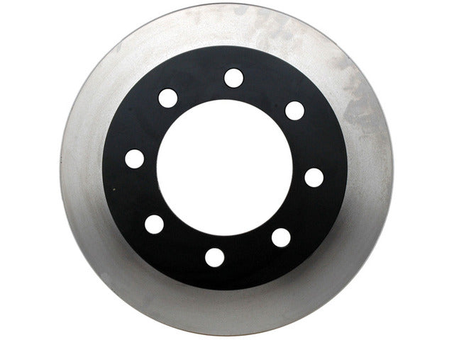 Raybestos Brakes Disc Brake Rotor P/N:76920 Fits: Dodge Ram 2500 02-00, Dodge Ram 3500 02-00, Dodge Ram 4000 02-00 - Image 3