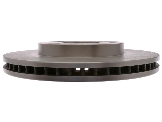 Raybestos Brakes Disc Brake Rotor P/N:76921R Fits: Chrysler Sebring 05-01, Dodge Stratus 05-01, Mitsubishi Eclipse 05-00, Mitsubishi Galant 07-01, Mitsubishi Lancer 06-04, Mitsubishi Outlander 04-03 - Image 1