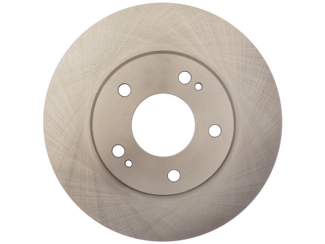 Raybestos Brakes Disc Brake Rotor P/N:76921R Fits: Chrysler Sebring 05-01, Dodge Stratus 05-01, Mitsubishi Eclipse 05-00, Mitsubishi Galant 07-01, Mitsubishi Lancer 06-04, Mitsubishi Outlander 04-03 - Image 3