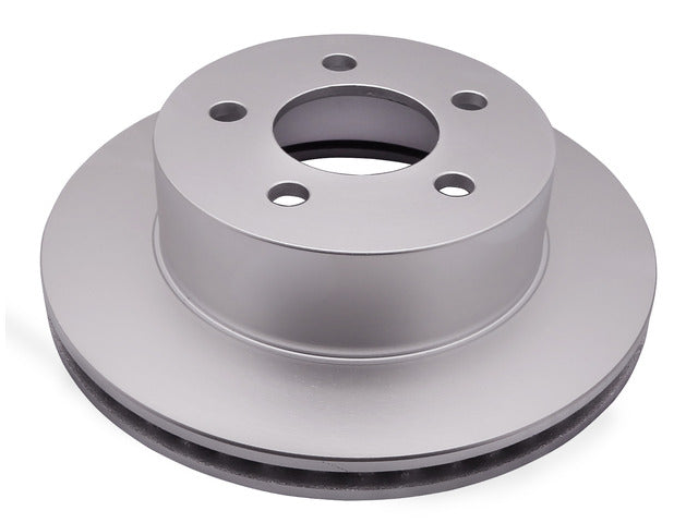 Raybestos Brakes Disc Brake Rotor P/N:76923FZN Fits: Jeep Cherokee 01-99, Jeep Tj 06-99, Jeep Wrangler 06-99 - Image 1
