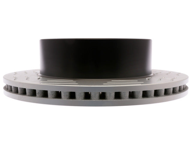 Raybestos Brakes Disc Brake Rotor P/N:76923PER Fits: Jeep Cherokee 01-99, Jeep Tj 06-99, Jeep Wrangler 06-99 - Image 1