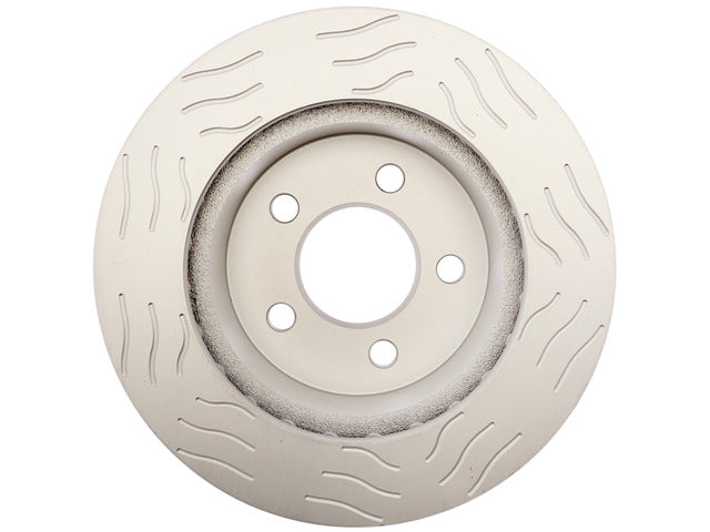 Raybestos Brakes Disc Brake Rotor P/N:76923PER Fits: Jeep Cherokee 01-99, Jeep Tj 06-99, Jeep Wrangler 06-99 - Image 2