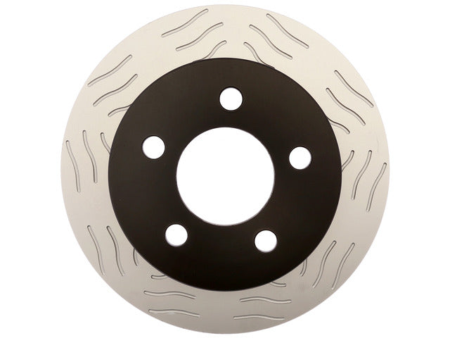 Raybestos Brakes Disc Brake Rotor P/N:76923PER Fits: Jeep Cherokee 01-99, Jeep Tj 06-99, Jeep Wrangler 06-99 - Image 3