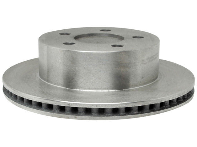 Raybestos Brakes Disc Brake Rotor P/N:76923R Fits: Jeep Cherokee 01-99, Jeep Tj 06-99, Jeep Wrangler 06-99 - Image 1