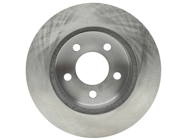 Raybestos Brakes Disc Brake Rotor P/N:76923R Fits: Jeep Cherokee 01-99, Jeep Tj 06-99, Jeep Wrangler 06-99 - Image 2
