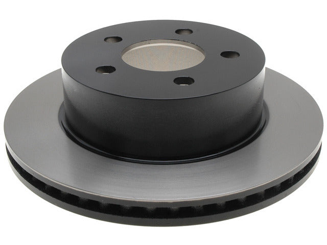 Raybestos Brakes Disc Brake Rotor P/N:76923 Fits: Jeep Cherokee 01-99, Jeep Tj 06-99, Jeep Wrangler 06-99 - Image 1