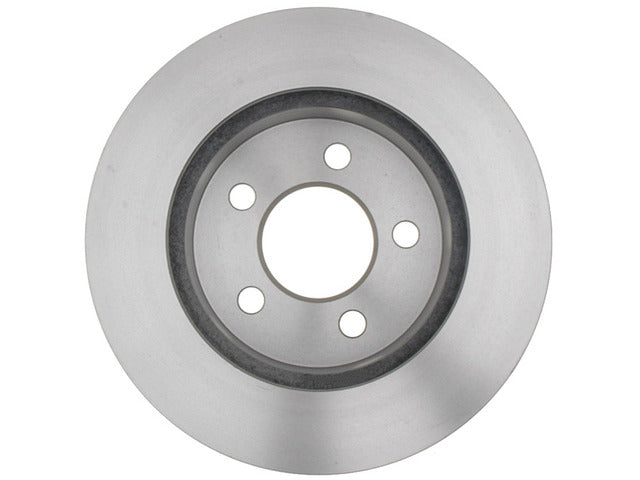 Raybestos Brakes Disc Brake Rotor P/N:76923 Fits: Jeep Cherokee 01-99, Jeep Tj 06-99, Jeep Wrangler 06-99 - Image 2
