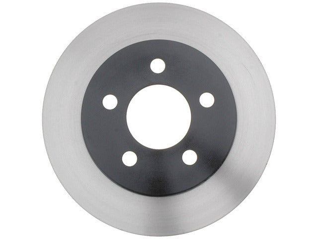 Raybestos Brakes Disc Brake Rotor P/N:76923 Fits: Jeep Cherokee 01-99, Jeep Tj 06-99, Jeep Wrangler 06-99 - Image 3