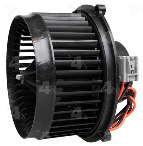 Four Seasons HVAC Blower Motor P/N:76927 Fits: Chevrolet Camaro 15-10 - Image 1