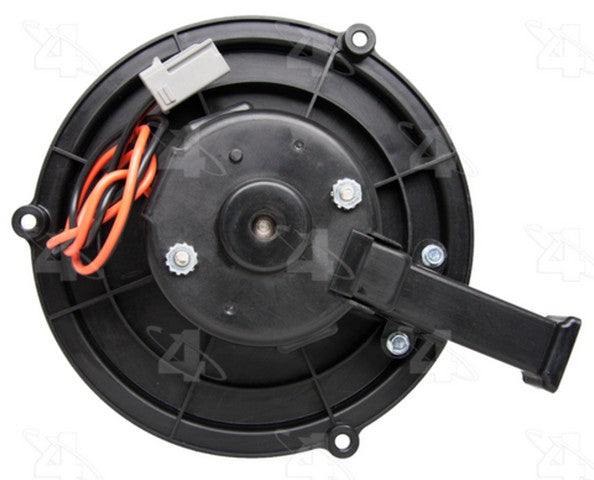 Four Seasons HVAC Blower Motor P/N:76927 Fits: Chevrolet Camaro 15-10 - Image 3