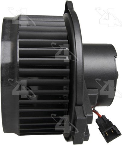 Four Seasons HVAC Blower Motor P/N:76928 Fits: Jeep Grand Cherokee 01-99 - Image 2