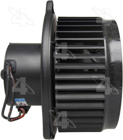 Four Seasons HVAC Blower Motor P/N:76928 Fits: Jeep Grand Cherokee 01-99 - Image 5