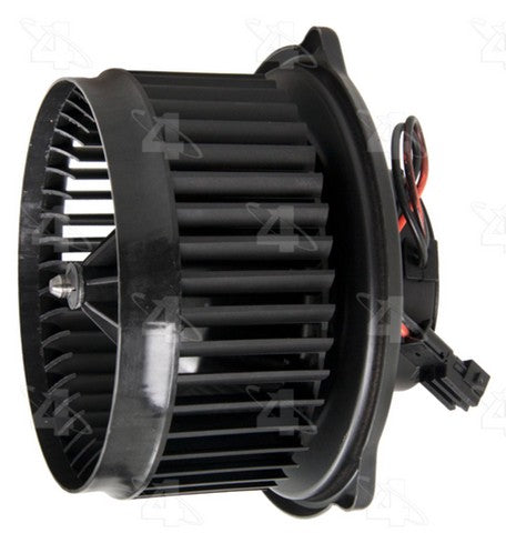 Four Seasons HVAC Blower Motor P/N:76929 Fits: BMW Z4 08-03 - Image 1