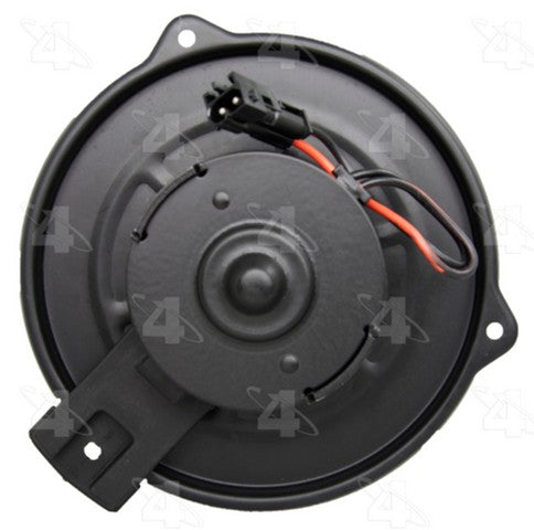 Four Seasons HVAC Blower Motor P/N:76929 Fits: BMW Z4 08-03 - Image 5