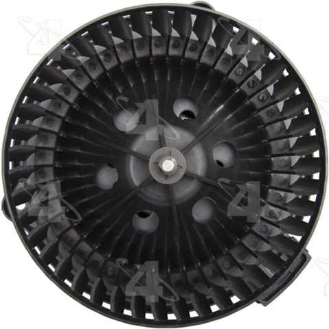 Four Seasons HVAC Blower Motor P/N:76929 Fits: BMW Z4 08-03 - Image 4
