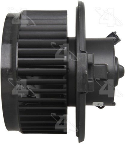 Four Seasons HVAC Blower Motor P/N:76929 Fits: BMW Z4 08-03 - Image 2