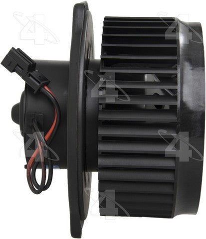 Four Seasons HVAC Blower Motor P/N:76929 Fits: BMW Z4 08-03 - Image 6