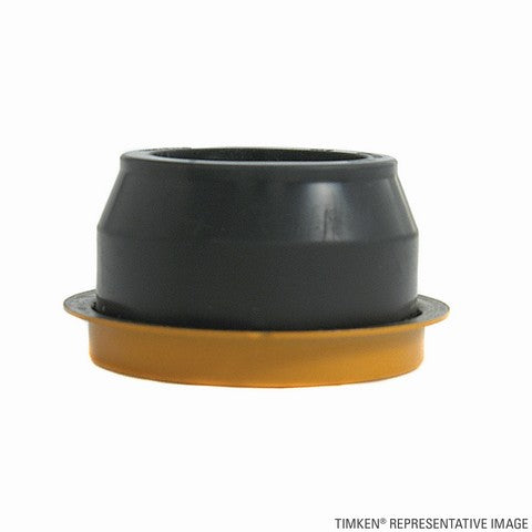 Timken Automatic Transmission Output Shaft Seal,Manual Transmission Main Shaft Seal P/N:7300S Fits: Aston Martin Lagonda, Aston Martin V-8, Aston Martin Zagato, Chrysler 300, Chrysler Cordoba, Chrysler Fifth Avenue, Chrysler Imperial, Chrysler Lebaron - Image 3