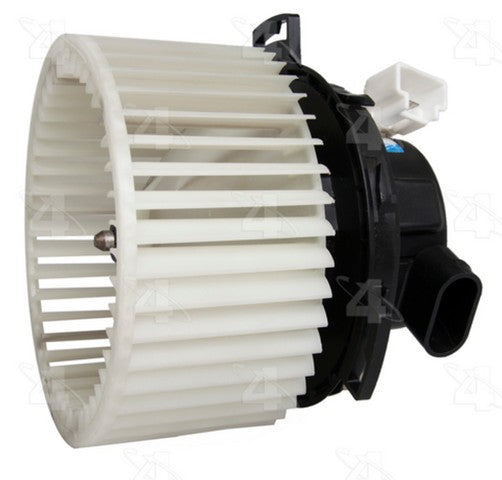 Four Seasons HVAC Blower Motor P/N:76930 Fits: Mazda 3 13-10, Mazda 3 Sport 13-10 - Image 1