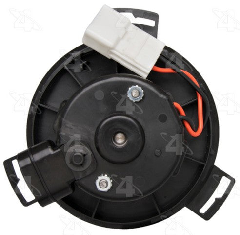 Four Seasons HVAC Blower Motor P/N:76930 Fits: Mazda 3 13-10, Mazda 3 Sport 13-10 - Image 5