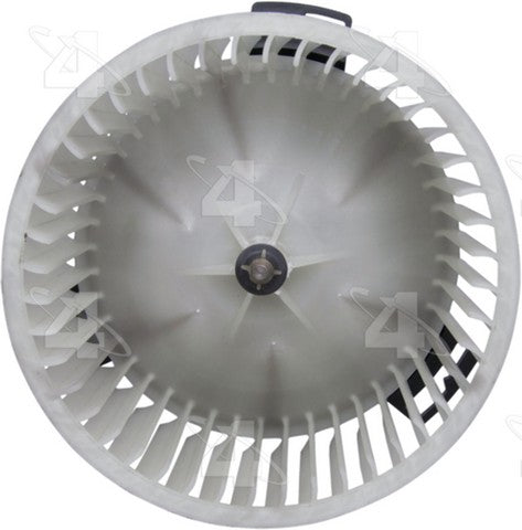Four Seasons HVAC Blower Motor P/N:76930 Fits: Mazda 3 13-10, Mazda 3 Sport 13-10 - Image 6