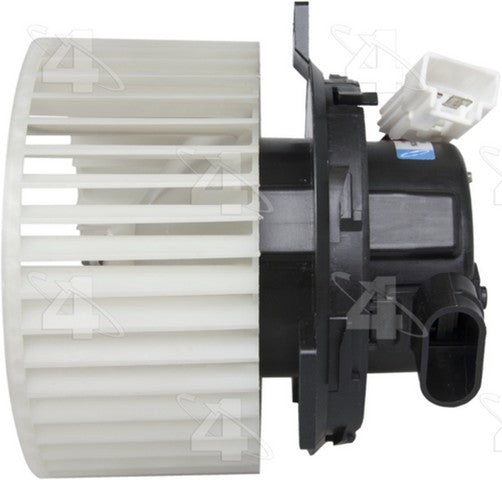 Four Seasons HVAC Blower Motor P/N:76930 Fits: Mazda 3 13-10, Mazda 3 Sport 13-10 - Image 2