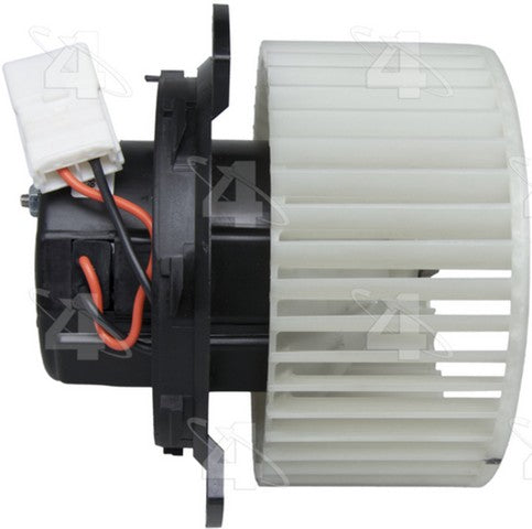 Four Seasons HVAC Blower Motor P/N:76930 Fits: Mazda 3 13-10, Mazda 3 Sport 13-10 - Image 4