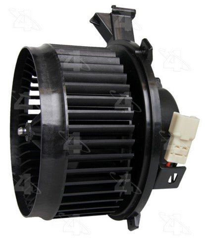 Four Seasons HVAC Blower Motor P/N:76932 Fits: Buick Encore 22-13, Chevrolet Sonic 20-12, Chevrolet Trax 22-13 - Image 1