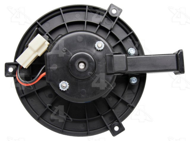 Four Seasons HVAC Blower Motor P/N:76932 Fits: Buick Encore 22-13, Chevrolet Sonic 20-12, Chevrolet Trax 22-13 - Image 3