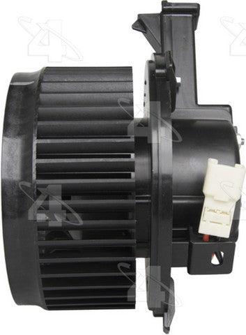 Four Seasons HVAC Blower Motor P/N:76932 Fits: Buick Encore 22-13, Chevrolet Sonic 20-12, Chevrolet Trax 22-13 - Image 2