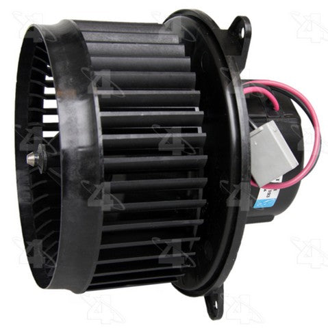 Four Seasons HVAC Blower Motor P/N:76933 Fits: Buick Verano 15-12, Cadillac Elr 16-14, Chevrolet Orlando 14-12, Chevrolet Volt 15-11 - Image 1