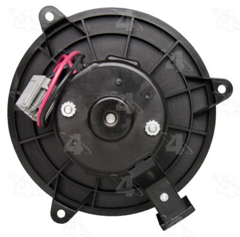 Four Seasons HVAC Blower Motor P/N:76933 Fits: Buick Verano 15-12, Cadillac Elr 16-14, Chevrolet Orlando 14-12, Chevrolet Volt 15-11 - Image 4