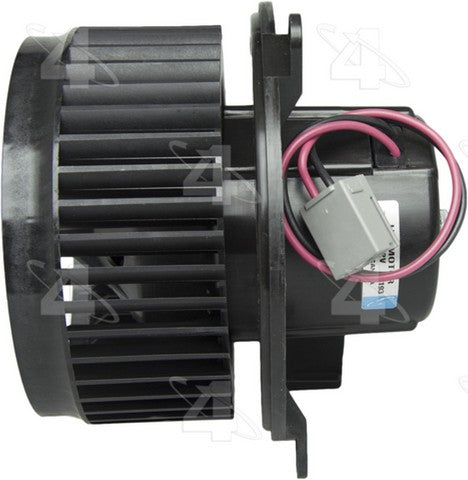 Four Seasons HVAC Blower Motor P/N:76933 Fits: Buick Verano 15-12, Cadillac Elr 16-14, Chevrolet Orlando 14-12, Chevrolet Volt 15-11 - Image 3