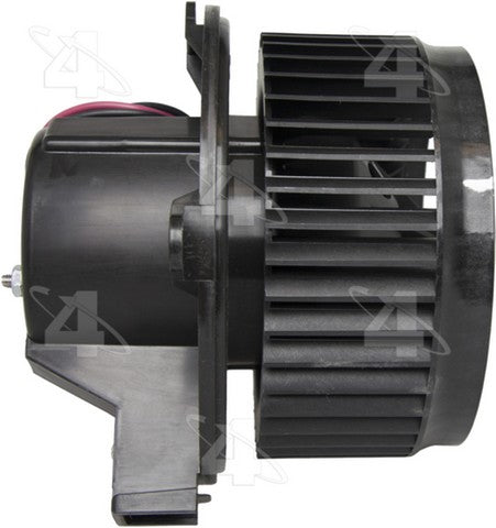 Four Seasons HVAC Blower Motor P/N:76933 Fits: Buick Verano 15-12, Cadillac Elr 16-14, Chevrolet Orlando 14-12, Chevrolet Volt 15-11 - Image 2