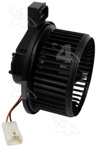 Four Seasons HVAC Blower Motor P/N:76934 Fits: Acura Zdx, Dodge Ram 1500, Dodge Ram 2500, Dodge Ram 3500, Jeep Wrangler, Lexus Gx470, Ram 1500, Ram 2500, Ram 3500, Ram 4000, Ram 4500, Ram 5500, Ram 700, Scion Fr-s, Subaru Brz, Toyota 86, Toyota Gr86 - Image 1
