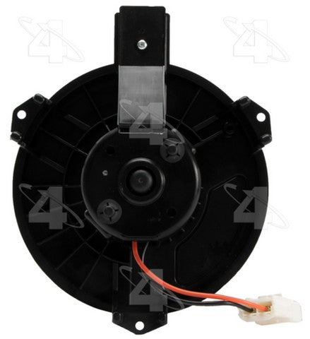 Four Seasons HVAC Blower Motor P/N:76934 Fits: Acura Zdx, Dodge Ram 1500, Dodge Ram 2500, Dodge Ram 3500, Jeep Wrangler, Lexus Gx470, Ram 1500, Ram 2500, Ram 3500, Ram 4000, Ram 4500, Ram 5500, Ram 700, Scion Fr-s, Subaru Brz, Toyota 86, Toyota Gr86 - Image 5