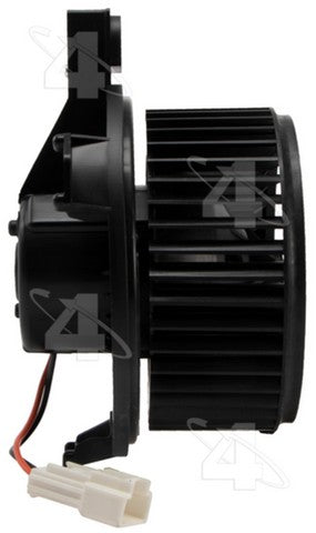 Four Seasons HVAC Blower Motor P/N:76934 Fits: Acura Zdx, Dodge Ram 1500, Dodge Ram 2500, Dodge Ram 3500, Jeep Wrangler, Lexus Gx470, Ram 1500, Ram 2500, Ram 3500, Ram 4000, Ram 4500, Ram 5500, Ram 700, Scion Fr-s, Subaru Brz, Toyota 86, Toyota Gr86 - Image 3