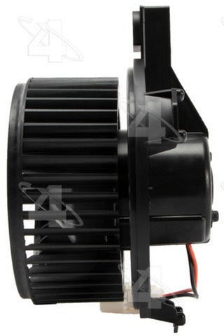 Four Seasons HVAC Blower Motor P/N:76934 Fits: Acura Zdx, Dodge Ram 1500, Dodge Ram 2500, Dodge Ram 3500, Jeep Wrangler, Lexus Gx470, Ram 1500, Ram 2500, Ram 3500, Ram 4000, Ram 4500, Ram 5500, Ram 700, Scion Fr-s, Subaru Brz, Toyota 86, Toyota Gr86 - Image 4