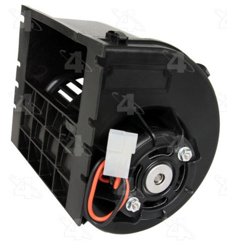 Four Seasons HVAC Blower Motor P/N:76936 Fits: Dodge Sprinter 2500, Dodge Sprinter 3500, Freightliner Sprinter 2500, Freightliner Sprinter 3500, Freightliner Sprinter 3500xd, Mercedes-benz Sprinter, Mercedes-benz Sprinter 2500, Mercedes-benz Sprinter 3500 - Image 1