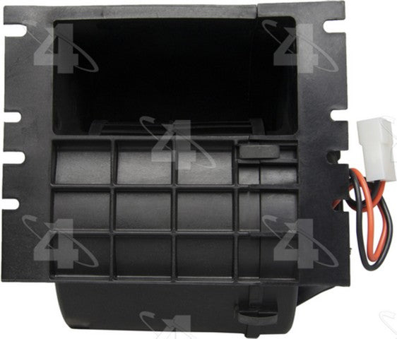 Four Seasons HVAC Blower Motor P/N:76936 Fits: Dodge Sprinter 2500, Dodge Sprinter 3500, Freightliner Sprinter 2500, Freightliner Sprinter 3500, Freightliner Sprinter 3500xd, Mercedes-benz Sprinter, Mercedes-benz Sprinter 2500, Mercedes-benz Sprinter 3500 - Image 4