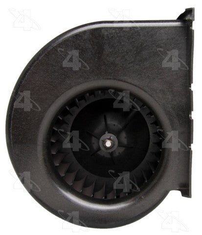Four Seasons HVAC Blower Motor P/N:76936 Fits: Dodge Sprinter 2500, Dodge Sprinter 3500, Freightliner Sprinter 2500, Freightliner Sprinter 3500, Freightliner Sprinter 3500xd, Mercedes-benz Sprinter, Mercedes-benz Sprinter 2500, Mercedes-benz Sprinter 3500 - Image 6