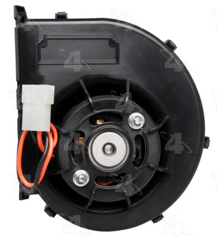 Four Seasons HVAC Blower Motor P/N:76936 Fits: Dodge Sprinter 2500, Dodge Sprinter 3500, Freightliner Sprinter 2500, Freightliner Sprinter 3500, Freightliner Sprinter 3500xd, Mercedes-benz Sprinter, Mercedes-benz Sprinter 2500, Mercedes-benz Sprinter 3500 - Image 3