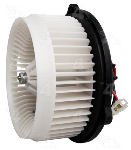Four Seasons HVAC Blower Motor P/N:76937 Fits: Lexus Is300 05-01 - Image 1