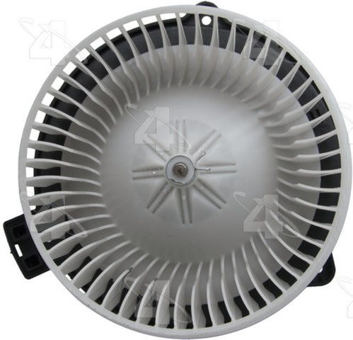 Four Seasons HVAC Blower Motor P/N:76937 Fits: Lexus Is300 05-01 - Image 5