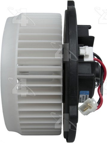 Four Seasons HVAC Blower Motor P/N:76937 Fits: Lexus Is300 05-01 - Image 4