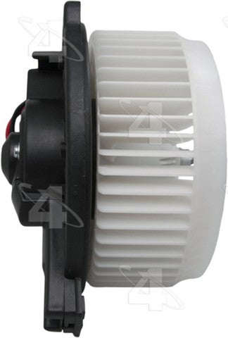 Four Seasons HVAC Blower Motor P/N:76937 Fits: Lexus Is300 05-01 - Image 3